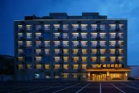 Vienna Hotel (Taikang Yincheng North Road, Zhoukou) Hotels in Taikang
