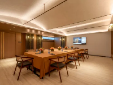 Boyalijing Hotel (Yuli County Government) Hotels in Yuli