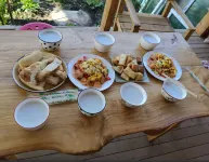 Resibei Homestay