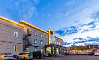 Jintai Hotel