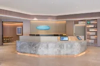 JI Hotel Ordos Uxin Banner Government 우선기 호텔