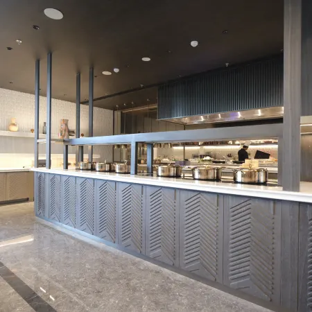 Courtyard By Marriott Korla