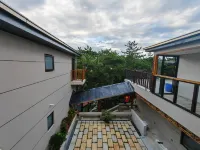 Lushan youlupushu Hotel Hotel in zona Shimen Stream