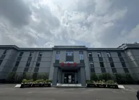 Tai'an Yi Hotel (Taishan Dai Temple)