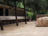 Sanqingshan Cuiwei Hotel