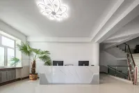 Jiashan Xiushui HOTEL