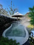 Maoshan Scenic Area Lanting Yijin Resort Hotel - Hot Springs