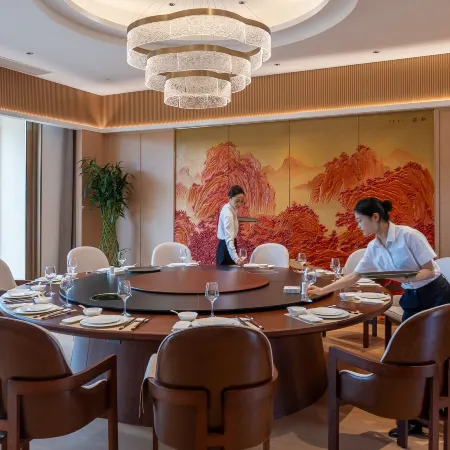 Yunyan Mountain Villa