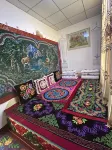 Yelamancun Guxiang Quannongjia - Dağ Manzaralı