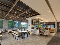 Atour Hotel Beijing Financial Street Xidan Subway Station Hotels near Xicheng