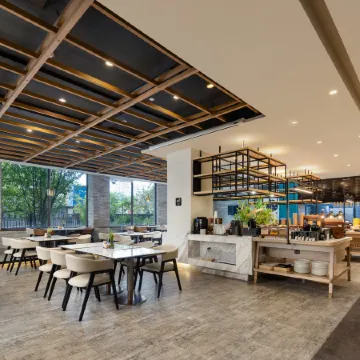 Atour Hotel Beijing Financial Street Xidan Subway Station Отели рядом с достопримечательностью «Станция метро Fuxingmen»