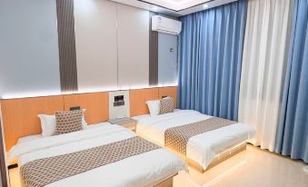 Banxia Homestay (Wang Xian Gu Scenic Area)
