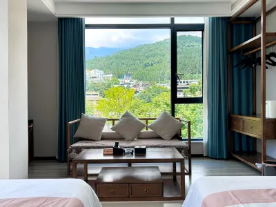 Yilan Sanchuan Homestay Hotels near Shuimo Ancient Town