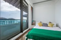 YUELAICHANGSHENG BEACH HOTEL - อ่างจากุชชี่