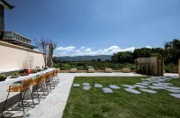 Dali Chuyuchuxingchuhepan Homestay (Erhai Caicun Branch) Hotel a Caicun Scenic Spot