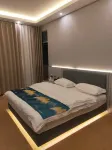 Yongsheng Swift Homestay - parking