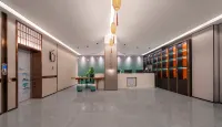 Moshangqingya Hotel (Pingdingshan Wanda Plaza Branch) Hotels in Pingdingshan