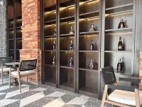 Q.Pavilion Hotel - Gym