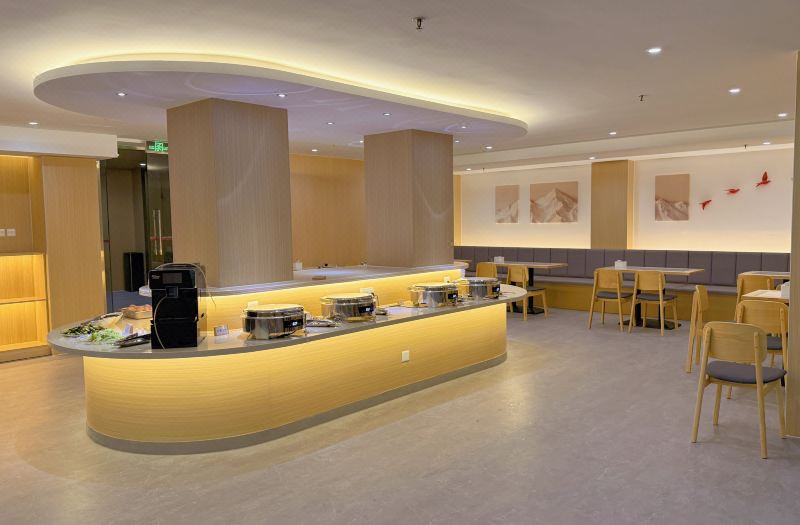 Piaohome Chain Hotel (Beijing Guomao Dawang Road Subway Station Store) photo 5