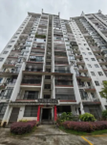 Bama Shuiyunju Homestay