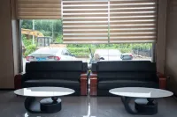 紫金鑫盛智能公寓