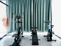 Huifeng Hotel (Zhumeng Town) 팅그리 호텔