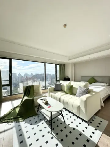 Beijing Shimao International Apartment