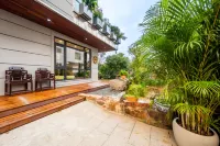 Jiuman Courtyard 백마골 용지 관광지 주변 호텔