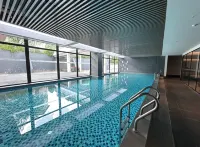 Shitai Qieman Resort Hotel - Pools