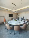 Mulei Boyue Hotel - breakfast