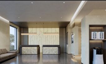 Atour Hotel Hangzhou West Lakeside Longxiangqiao Subway Station
