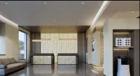 Atour Hotel Hangzhou West Lakeside Longxiangqiao Subway Station - 4 Yıldız