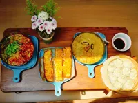 Zanjia Homestay (Kaifeng Wansui Mountain Dasong Wuxia City Songdu Imperial City Tourism Resort Area)