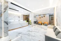 Yunji Hotel Yiwu (Yiwu International Expo Center Branch) - pet friendly