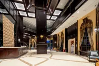 Tianmei Hotel (Suzhou Road International Trade Shopping Center Branch)