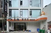 寧國·曼棲·辰光裡｜星空露台咖啡美宿（皖南川藏線板橋村店）