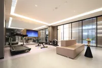 Home Inn Selected Hotel (Ezhou High-Speed Rail Station Branch)