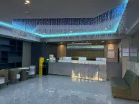 Future Life Hotel (Ankang Municipal Government Jinzhou City)