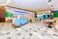 Kunlewan Hotel - sarapan