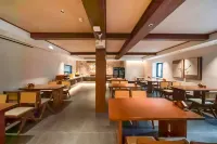 廬山歸隱山景別墅(牯嶺街店) 廬山住宿飯店