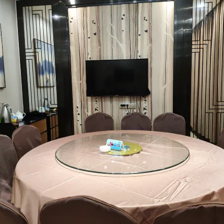 Jinxiu Hotel