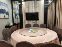 崇義錦繡大飯店 - 早餐