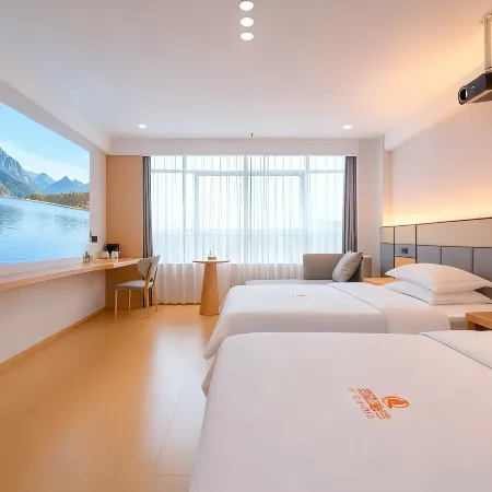 qian hotel