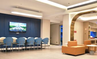 Jinjiang Inn Lianyungang Donghai Crystal Park Branch