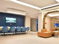 錦江之星飯店(連雲港東海水晶公園店) 東海住宿飯店