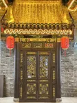 Zhenmengju Chinese Inn (Pingyao Ancient County Government Office)