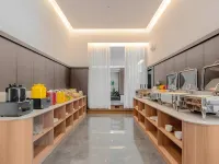 Nanchang • Tengwang Pavilion BETTERDREAM • GARDEN • Garden Holiday Hotel Hotels in Nanchang