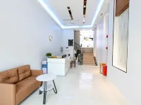 8 Days Hotel Hotels in Dabu