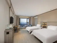 Echarm Hotel (Chongzhou) Hotels in Chongzhou