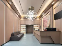 Happy Smart Hotel Hotels in Ledong